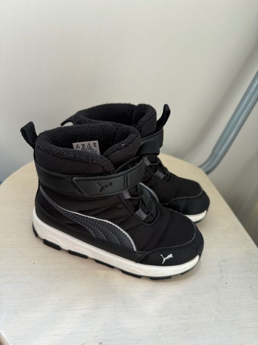 Зимни аптески  Puma 26 номер