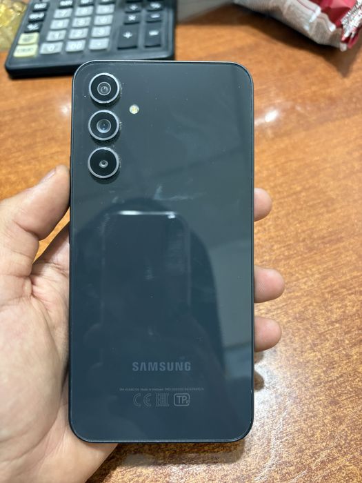 Самсунг а54 5G, (128GB)