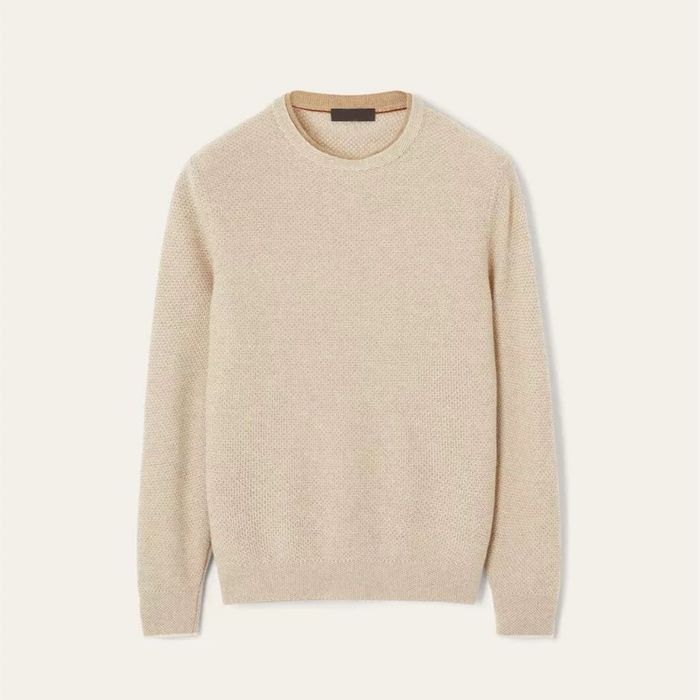 Свитшот от Loro piano