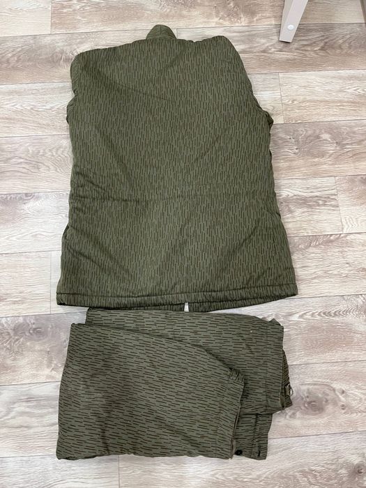 германка бушлат бурюки