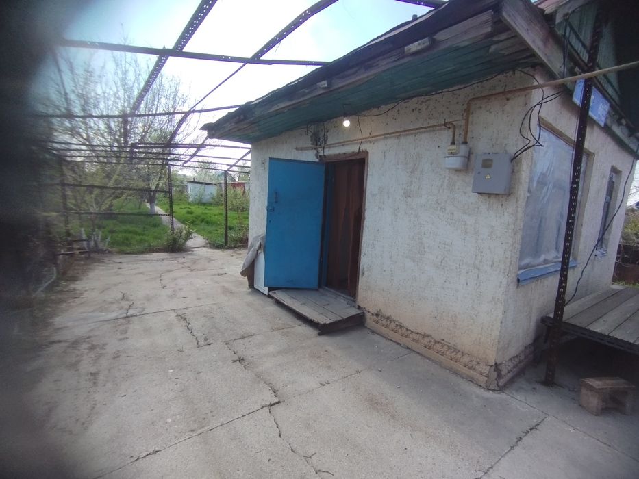 Продам дачу в Шолдала