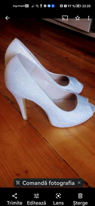 Pantofi de femei