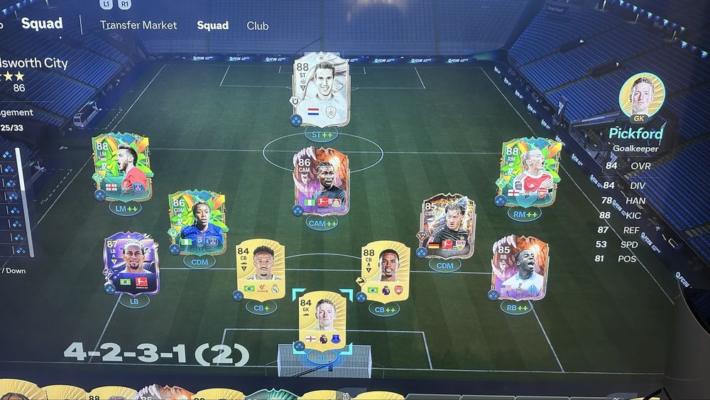 Play station 5 slim cu FC 26 si abonament 1 an schimb cu laptop