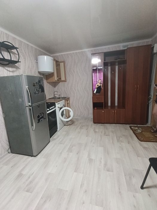 Продам комнату 18 КВ.
