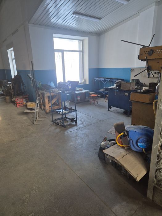 Сдам Бокс,Сто,Помещение. Недвижимость.