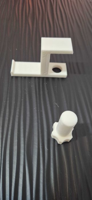 Suport de laptop + suport de casti (bundle)