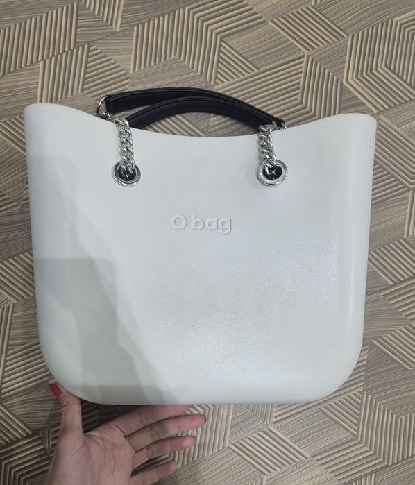 Оригинална чанта O'BAG