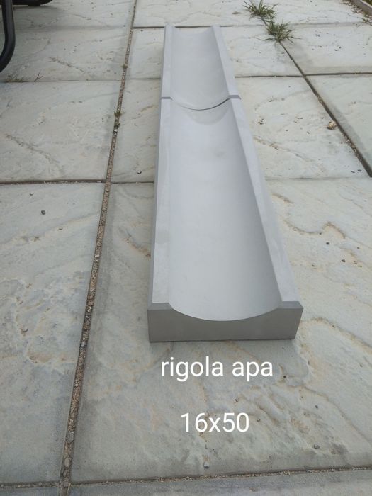 Capace stalpi/ coame gard :