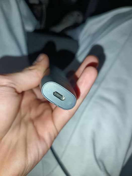 Vând Iqos Iluma One