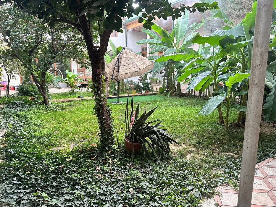 Продается участок