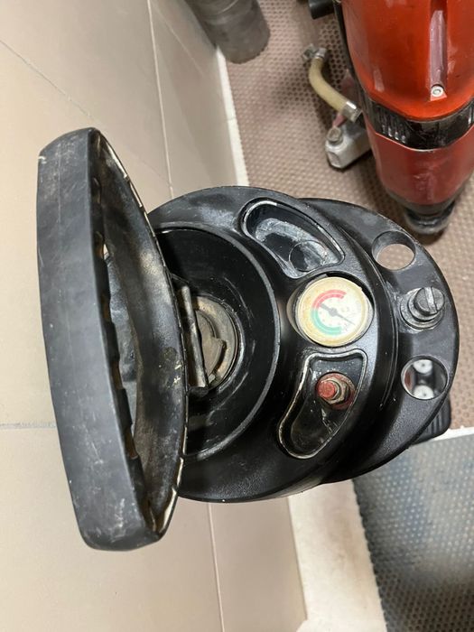 Hilti DD200 Алмазное бурение