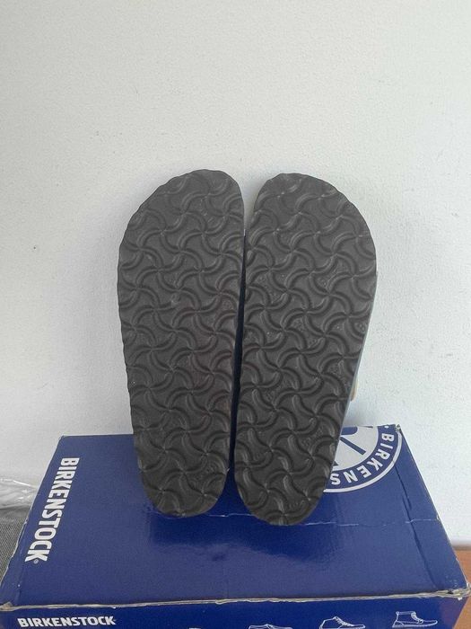 Papuci Birkenstock