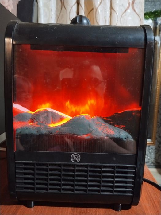 Продаю обогреватель электрический