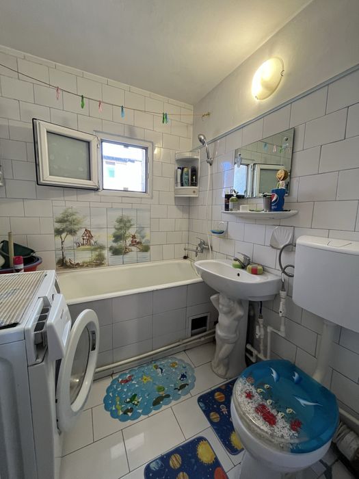 Apartament 2cam cf1d Vidin