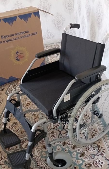 Инвалидности коляска новый колданылмаган, вообще, ватсаптан жазыныздар
