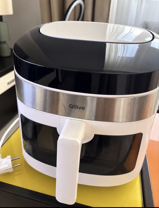 Vand Air Fryer Qilive