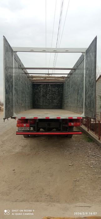 Чакман сотилади 9 метирлик йли 2023 прабек 180 Минг Гази 300 куба