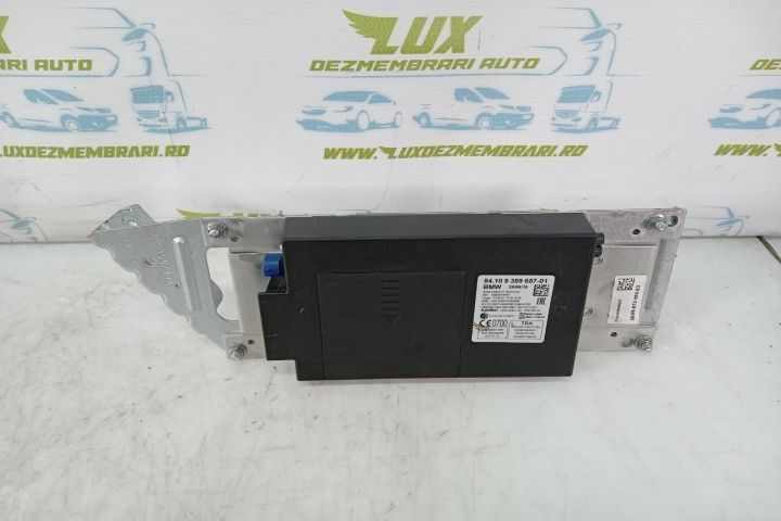 Modul bluetooth 84109389657-01 BMW Seria 6 F06/F12/F13 seria