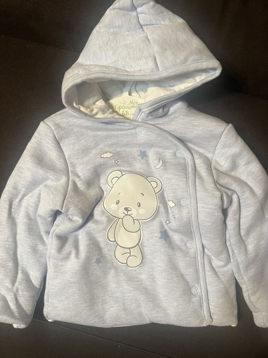 Продам НОВЫЕ ДЕТСКИЕ ВЕЩИ для мальчика