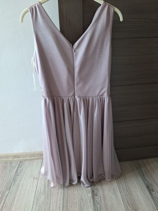 Rochie ocazie marimea 42