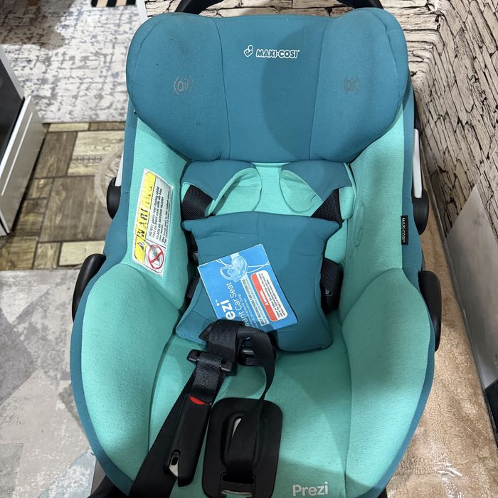 Детски Авто кресло