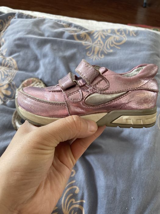 обувь для девочек