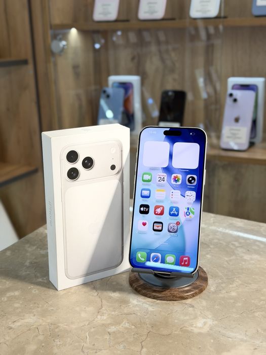 Iphone 17 Pro Max 256GB / Айфон 17 Про Макс 256ГБ PhoneLab