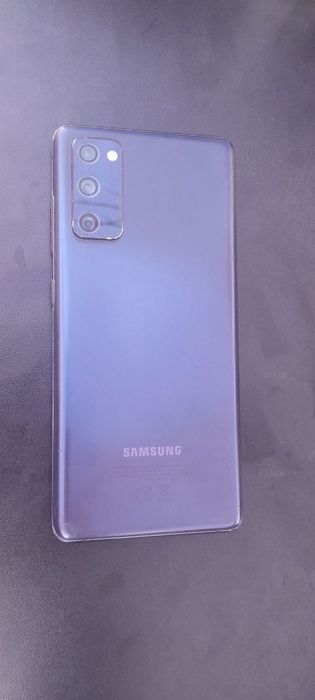 S20fe sotiladi Arzon narxda