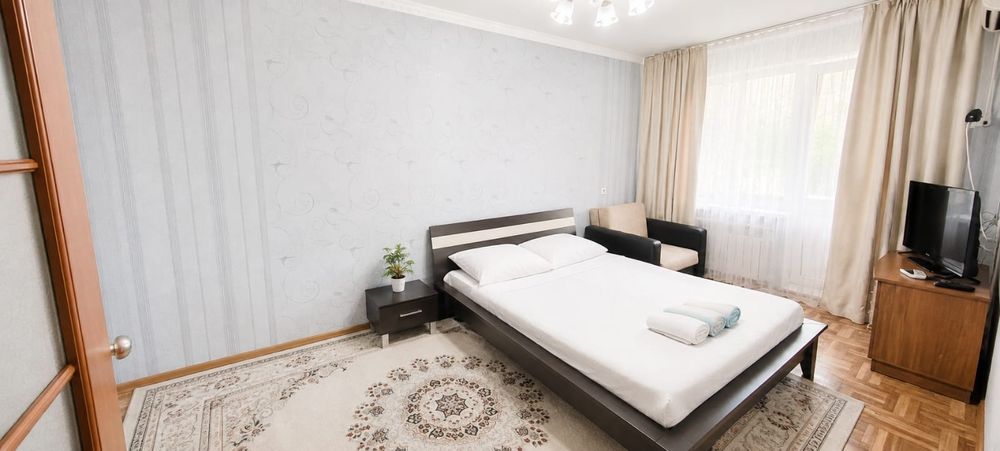 1 к. кв., 11 мкр. Керуен Сити