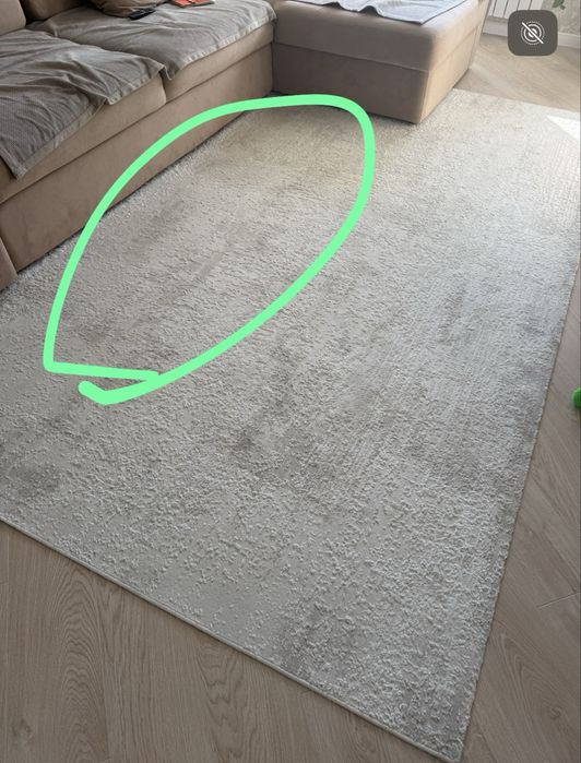 Продам ковер 2.5*3.5