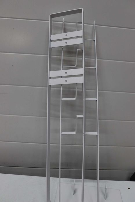 Стойка за прахосмукачка Bison Dyson - Органайзер и държач за Dyson