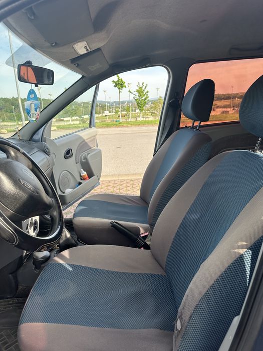 DACIA Logan MCV 2007 — imagine 4