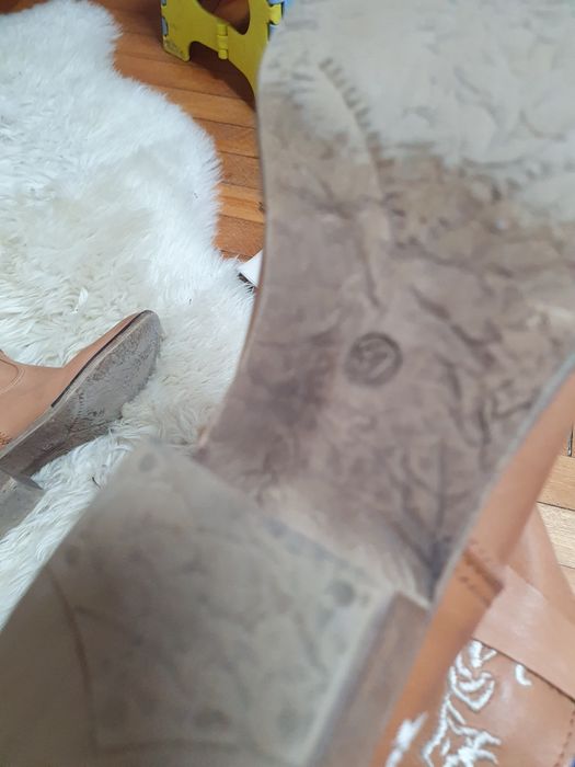 Боти стилни р37 .разни