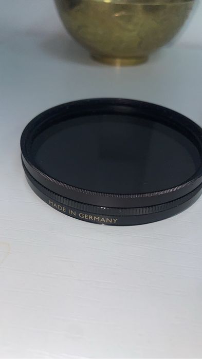 Полярик polaris фильтр 77 мм