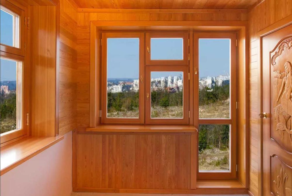 Двери, окна обычные/панорамные/раздвижные. Подоконники/козырьки/перила