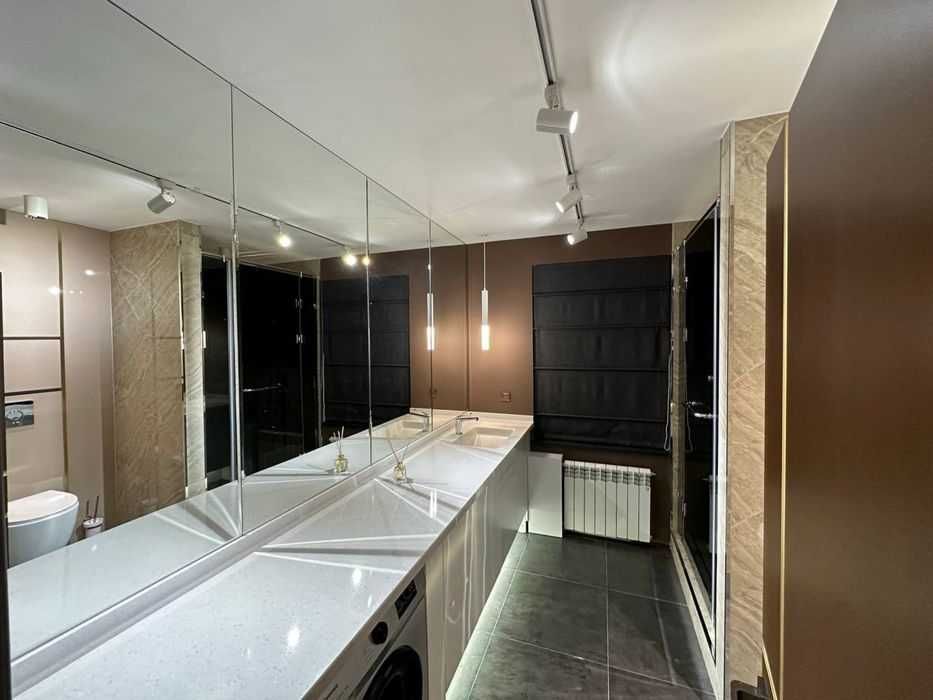 [MI:0010] • Мирзоулугбек • Ц1 • 2-комн • 60м2 • этаж 2/4