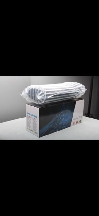 Картридж canon FX 10