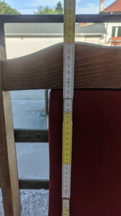 Ретро столове (различни видове)