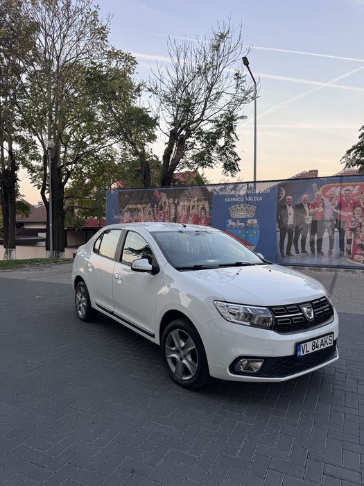 Vand Dacia Logan 2019