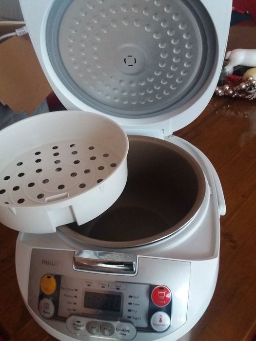 Oala de gătit electrica Philips