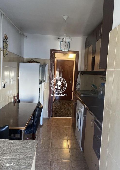 Apartament 2 camere in Piata Nicolina