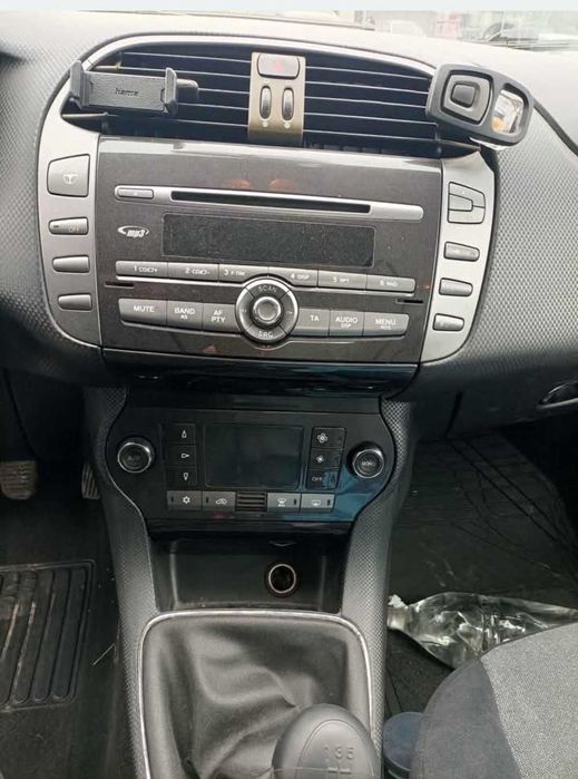 Fiat Bravo 2 , 1.9 diesel , an 2008, accept diverse schimburi+dif