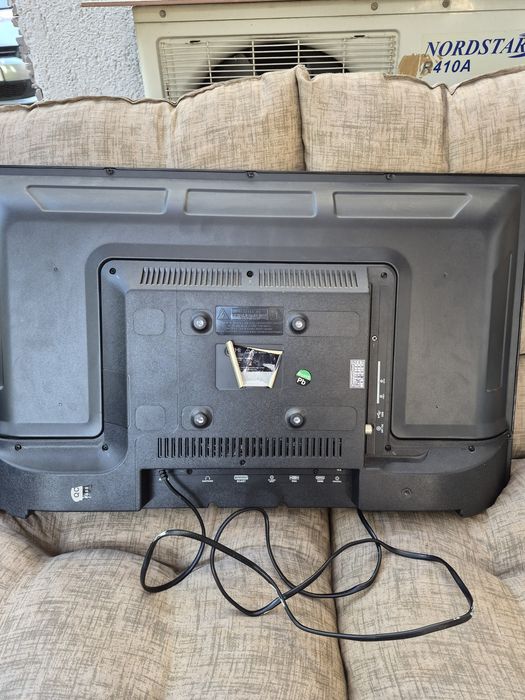 Tv led vinchi 81