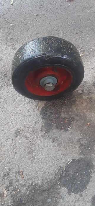 Продам колесы тачки