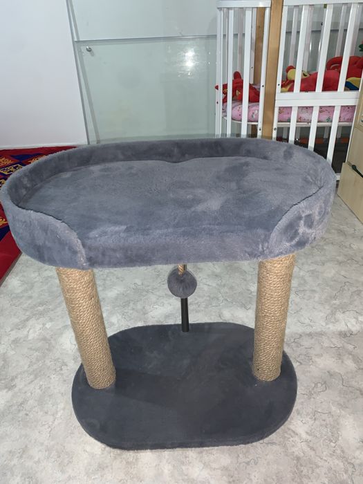 Продаю лежак для кошки