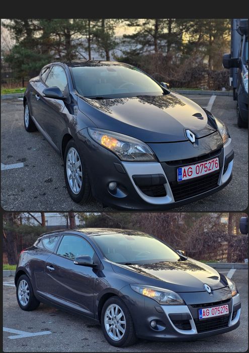 RENAULT Megane 2010 — imagine 4