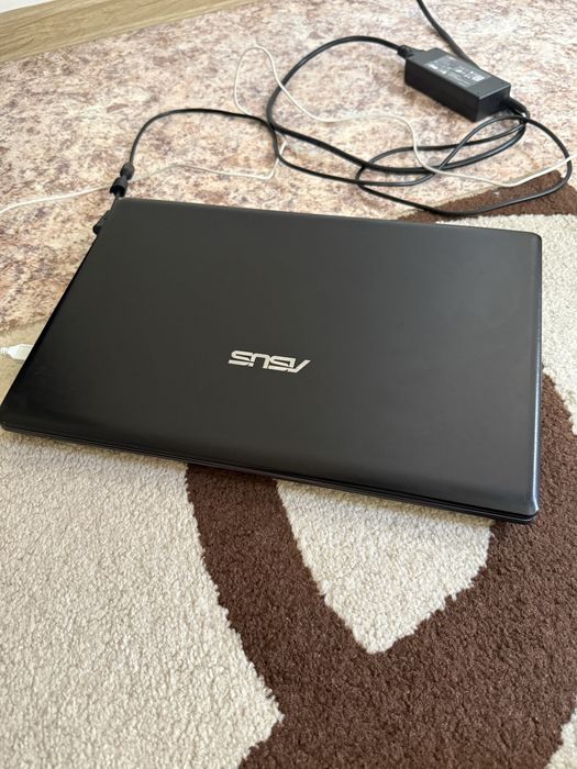 Ноутбук i5/ssd/8озу