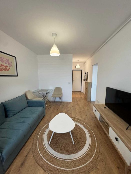 Inchiriez studio complex Ivory Pipera