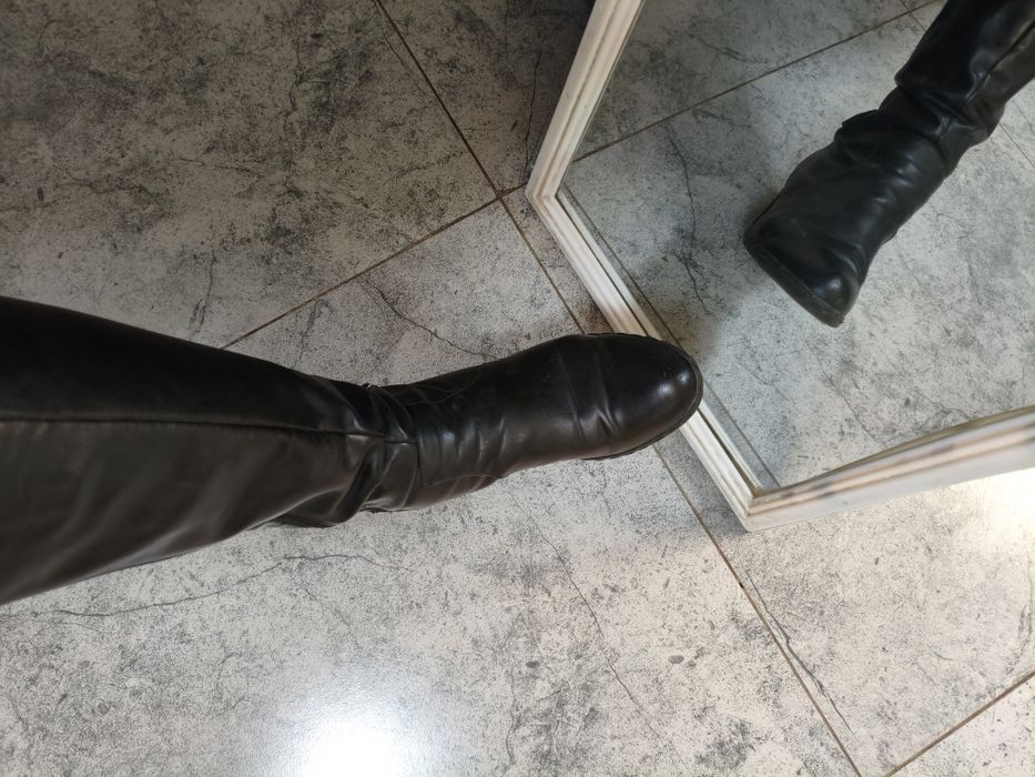 Сапоги димесезоные 2000