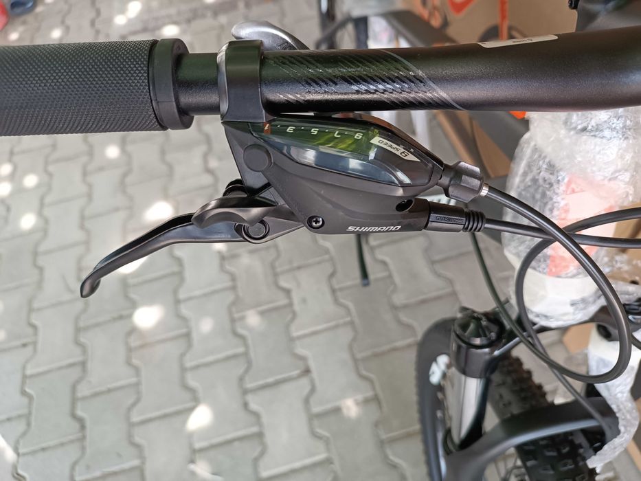 НОВ велосипед 27.5" Creon Fusion